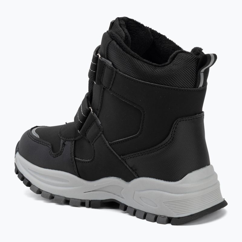 Doposci da bambino BIG STAR UU374015 black 3