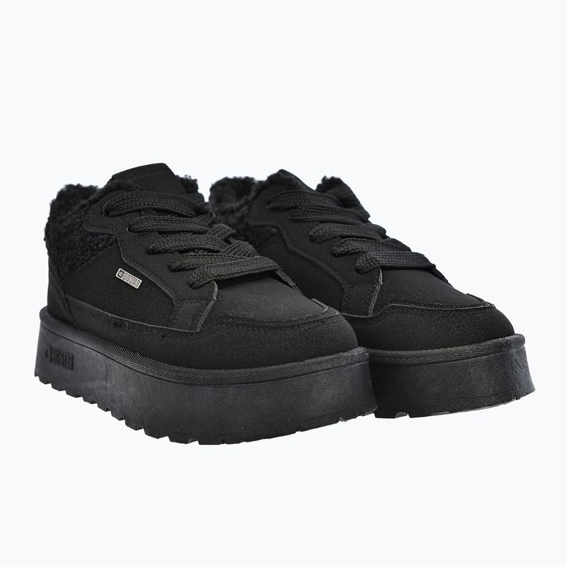 Scarpe da donna BIG STAR SS274104 black 2