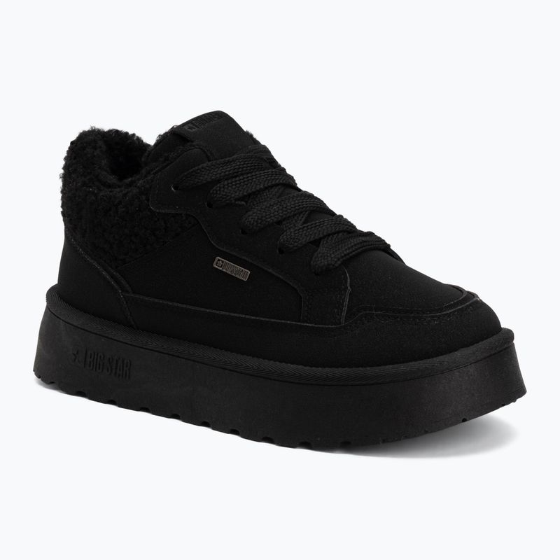 Scarpe da donna BIG STAR SS274104 black