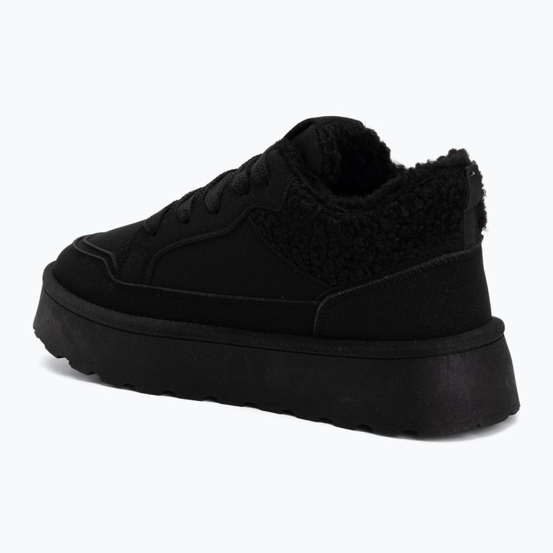 Scarpe da donna BIG STAR SS274104 black 3