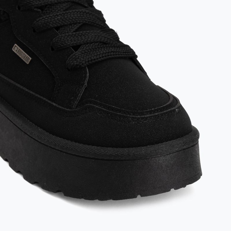 Scarpe da donna BIG STAR SS274104 black 7