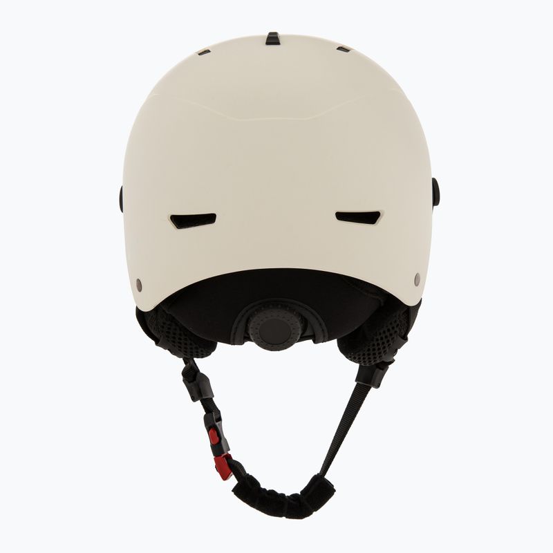 Casco da sci per bambini 4F U134 black 4