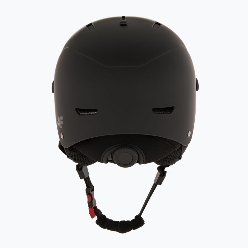 Casco da sci per bambini 4F U134 off white 4