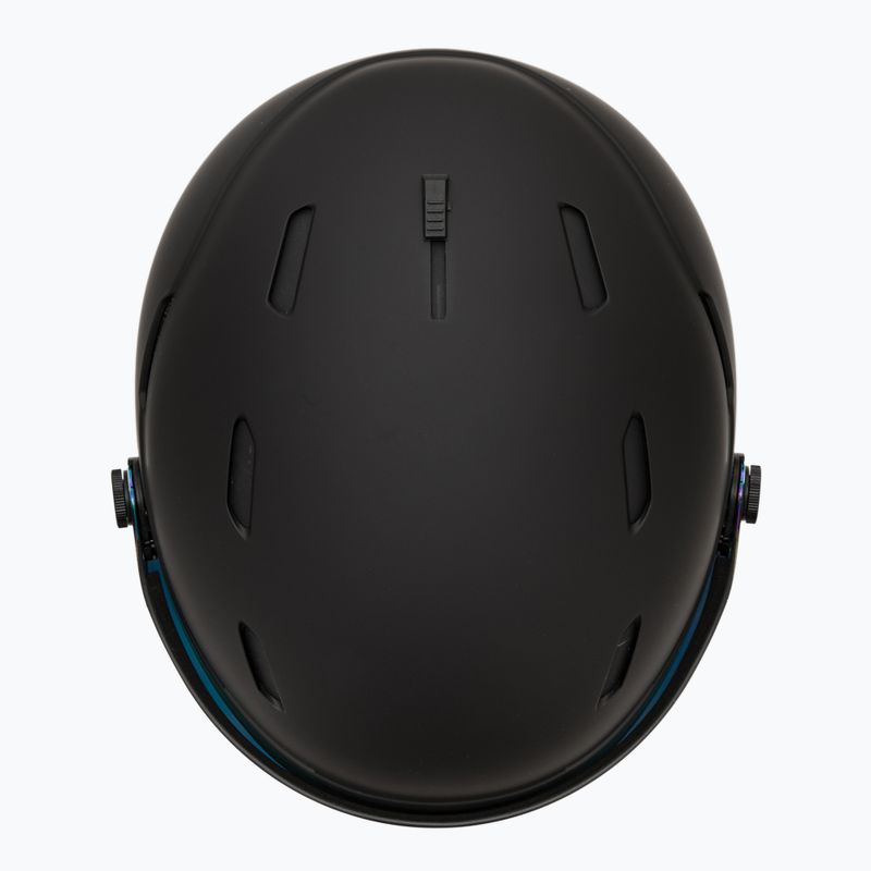 Casco da sci per bambini 4F U134 off white 6