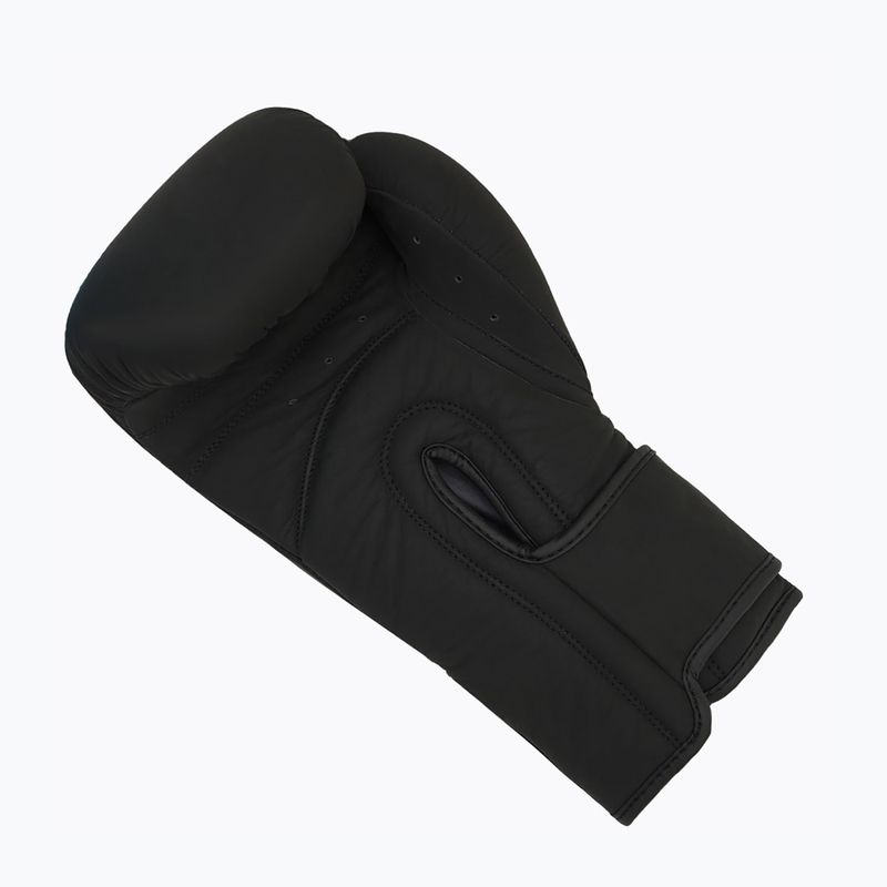 Guantoni da boxe Octagon Legion Authority black 4
