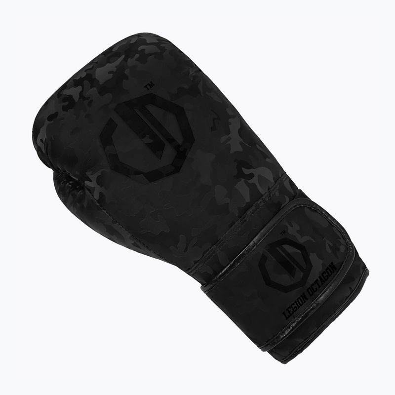 Guantoni da boxe Octagon Legion Shadow Strike camo 3