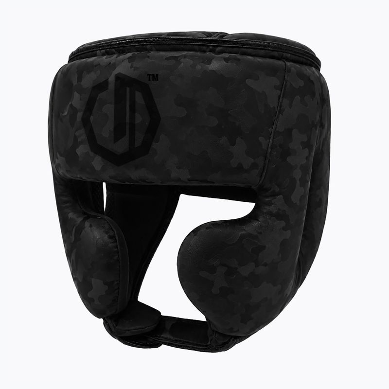 Casco da boxe Octagon Legion Shadow Strike camo 2