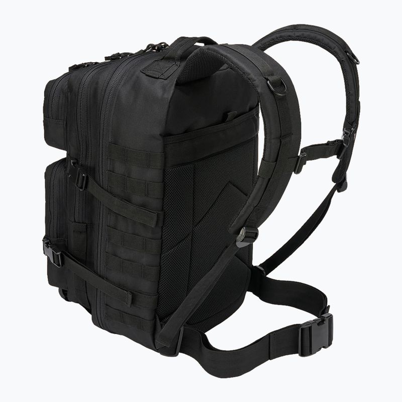 Zaino di evacuazione TACTICPACK Scout 40 l black 3