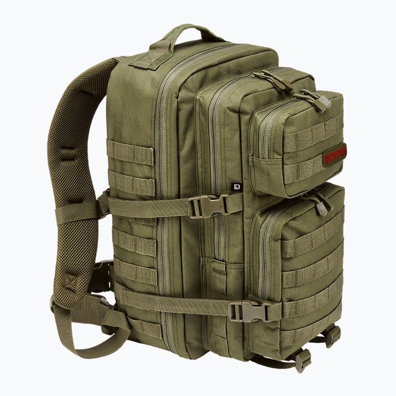 Zaino di evacuazione TACTICPACK Scout 40 l olive 2