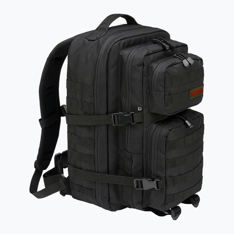 Zaino di evacuazione TACTICPACK Ranger 40 l black 2