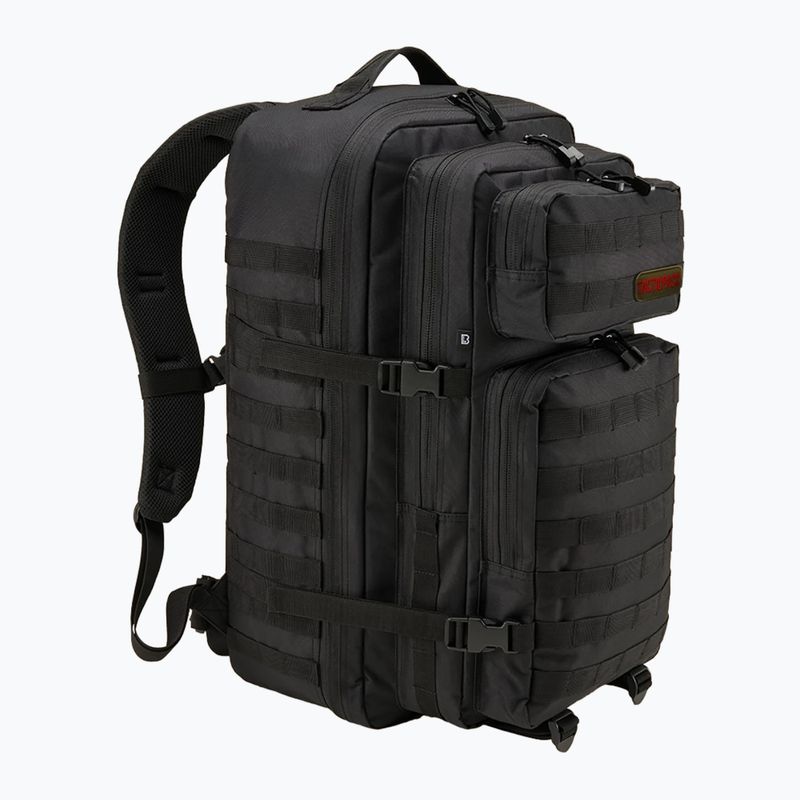 Zaino di evacuazione TACTICPACK Operative black 2