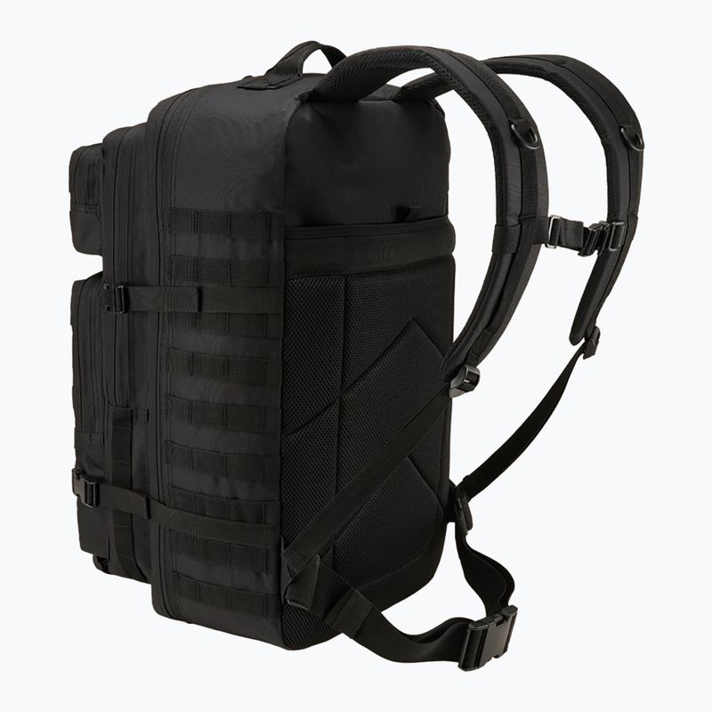 Zaino di evacuazione TACTICPACK Operative black 3