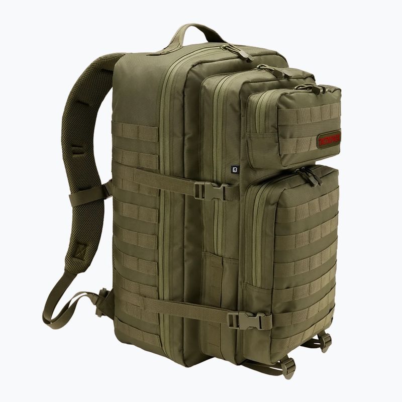 Zaino di evacuazione TACTICPACK Operative olive 2