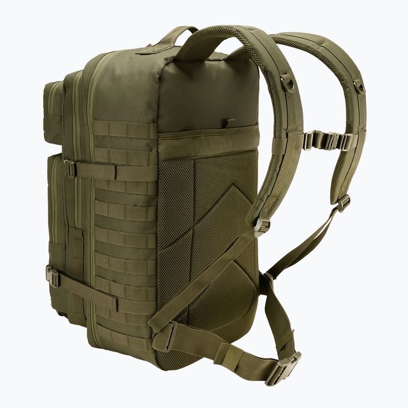 Zaino di evacuazione TACTICPACK Operative olive 3