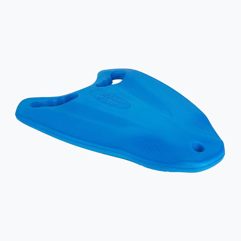 AQUA-SPEED Arrow 02 tavola da nuoto blu chiaro 3