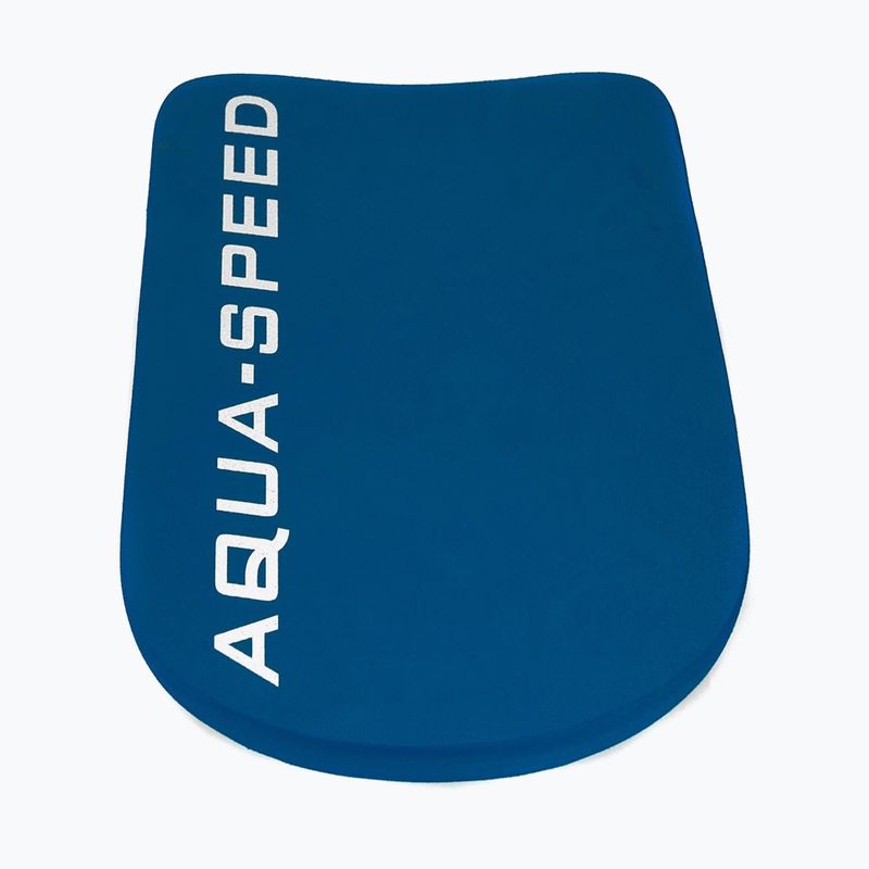 AQUA-SPEED Tavola da nuoto senior blu navy 7