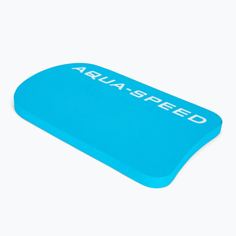 AQUA-SPEED Pro Senior tavola da nuoto blu 2