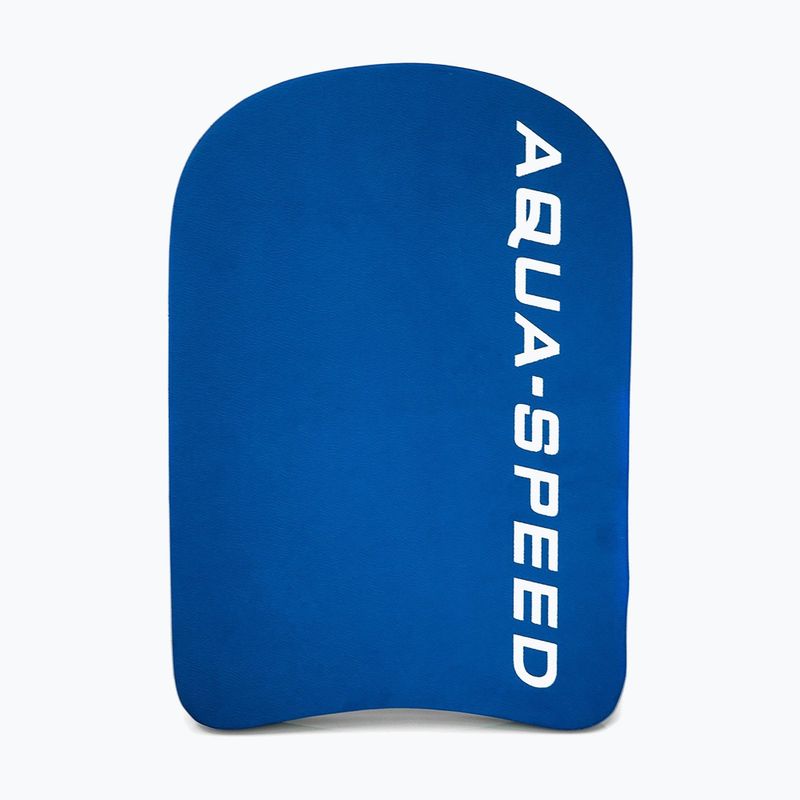 AQUA-SPEED Pro Junior tavola da nuoto per bambini blu 4