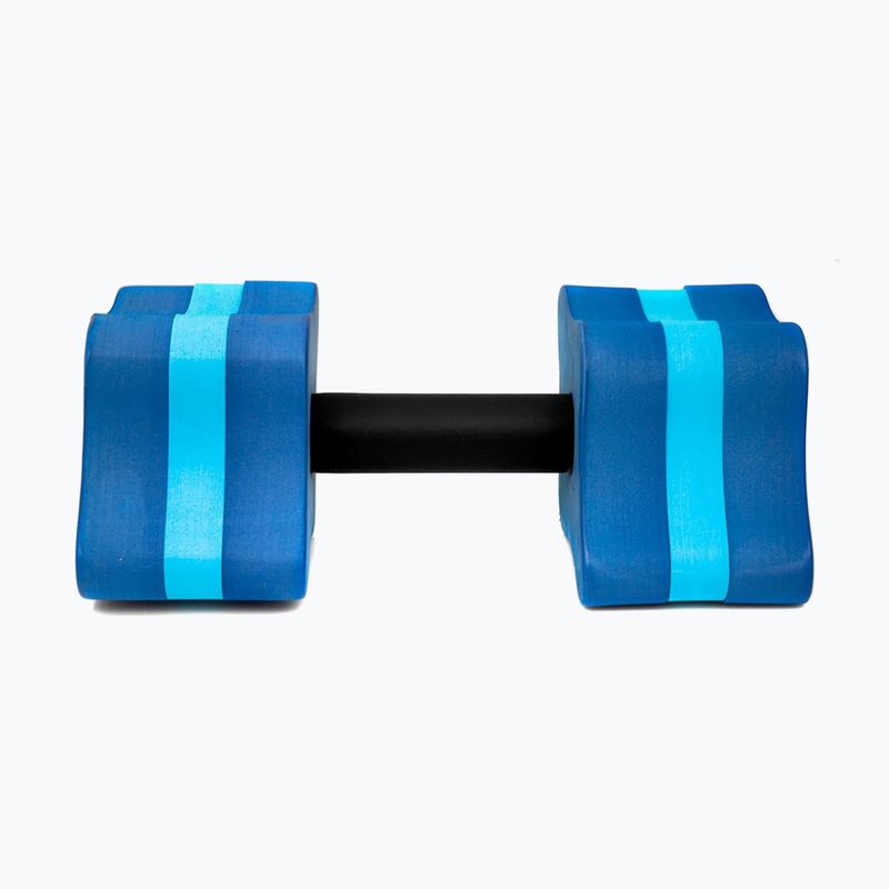 Manubri AQUA-SPEED aquafitness blu navy/blu 3