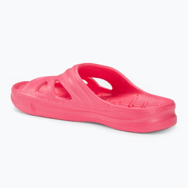 AQUA-SPEED Florida infradito rosa per bambini 3