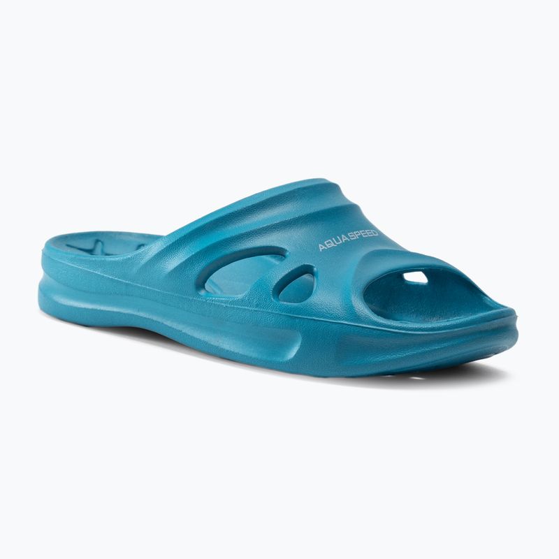 AQUA-SPEED Florida infradito turchese per bambini