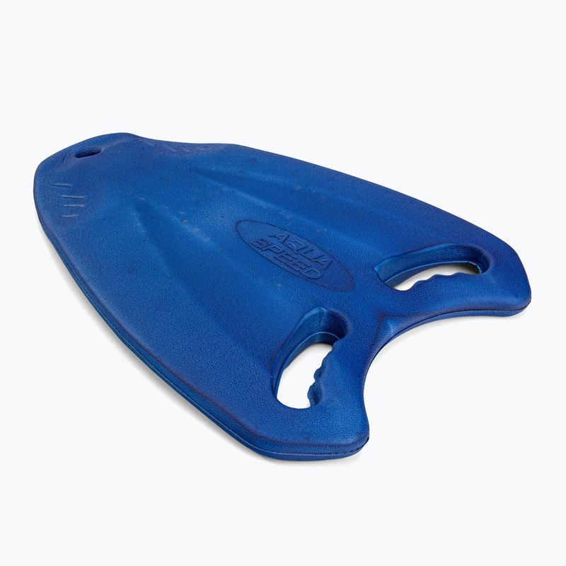 AQUA-SPEED Tavola da nuoto Arrow blu