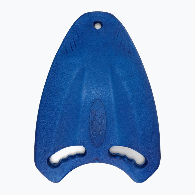 AQUA-SPEED Tavola da nuoto Arrow blu 2