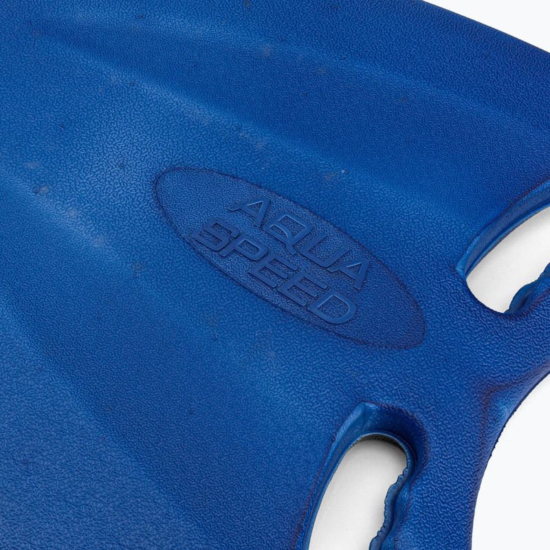AQUA-SPEED Tavola da nuoto Arrow blu 3