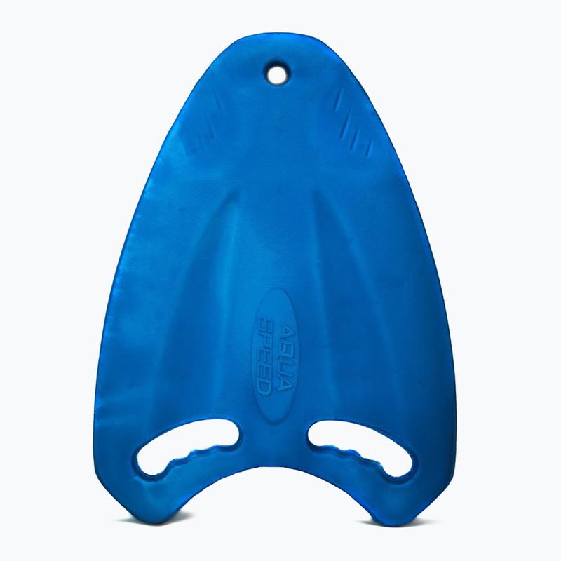 AQUA-SPEED Tavola da nuoto Arrow blu 4