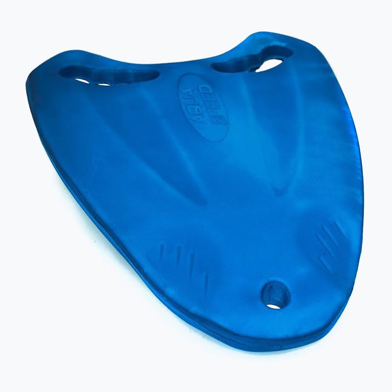 AQUA-SPEED Tavola da nuoto Arrow blu 6