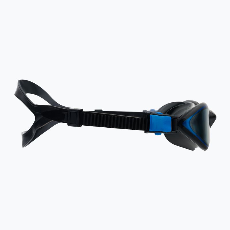 Occhiali da nuoto AQUA-SPEED Flex blu/nero/scuro 3