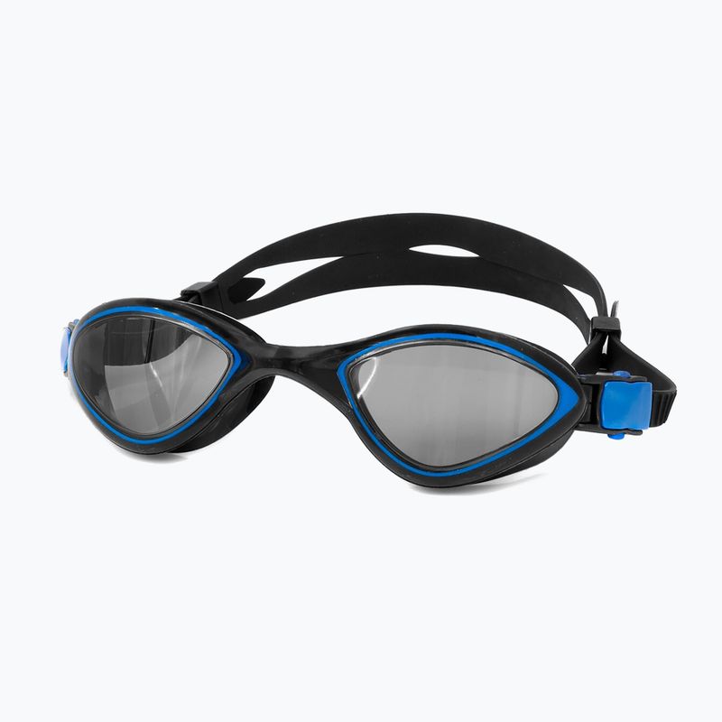 Occhiali da nuoto AQUA-SPEED Flex blu/nero/scuro 6