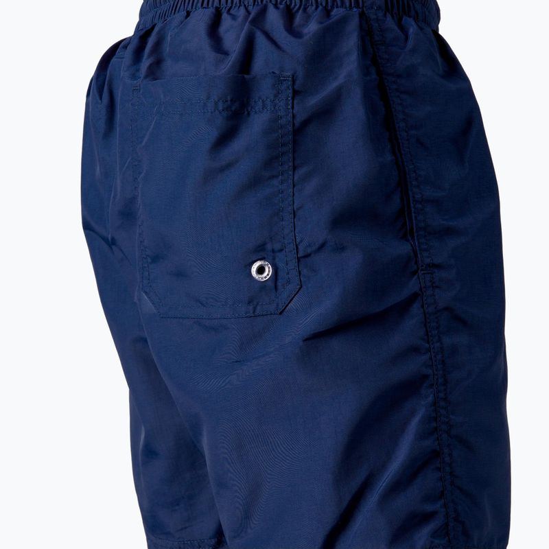Pantaloncini da bagno da uomo AQUA-SPEED Remy blu navy 6