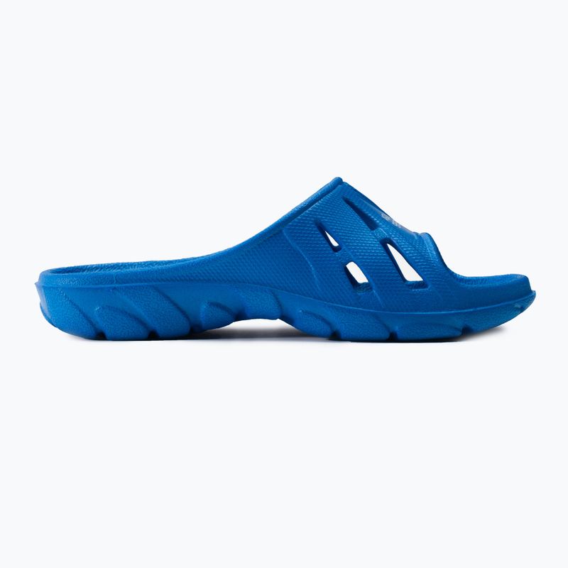 Infradito per bambini AQUA-SPEED Alabama blu 2