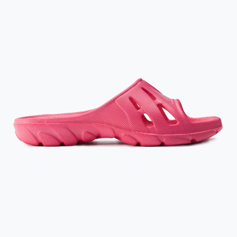 Infradito per bambini AQUA-SPEED Alabama rosa 2