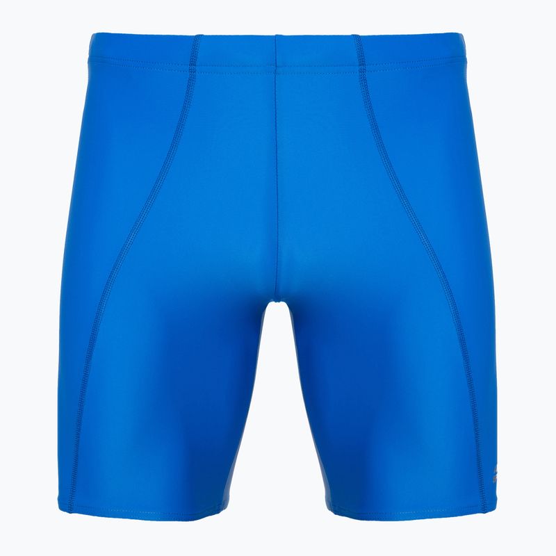 Costume da bagno AQUA-SPEED Long Jammer uomo blu