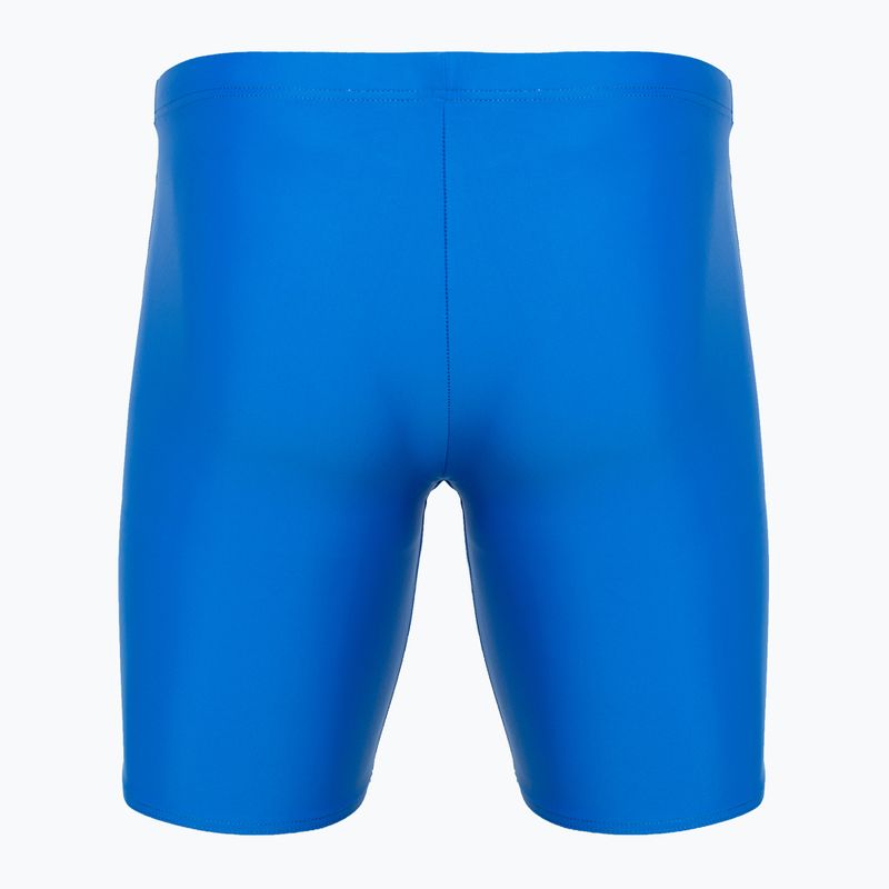 Costume da bagno AQUA-SPEED Long Jammer uomo blu 2