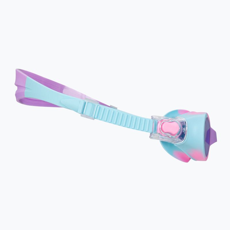 AQUA-SPEED Occhialini da nuoto per bambini Pegasus viola/rosa/blu mare 3
