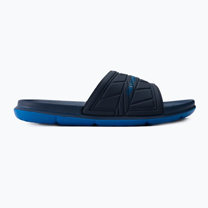 AQUA-SPEED Aspen infradito blu navy/blu 2