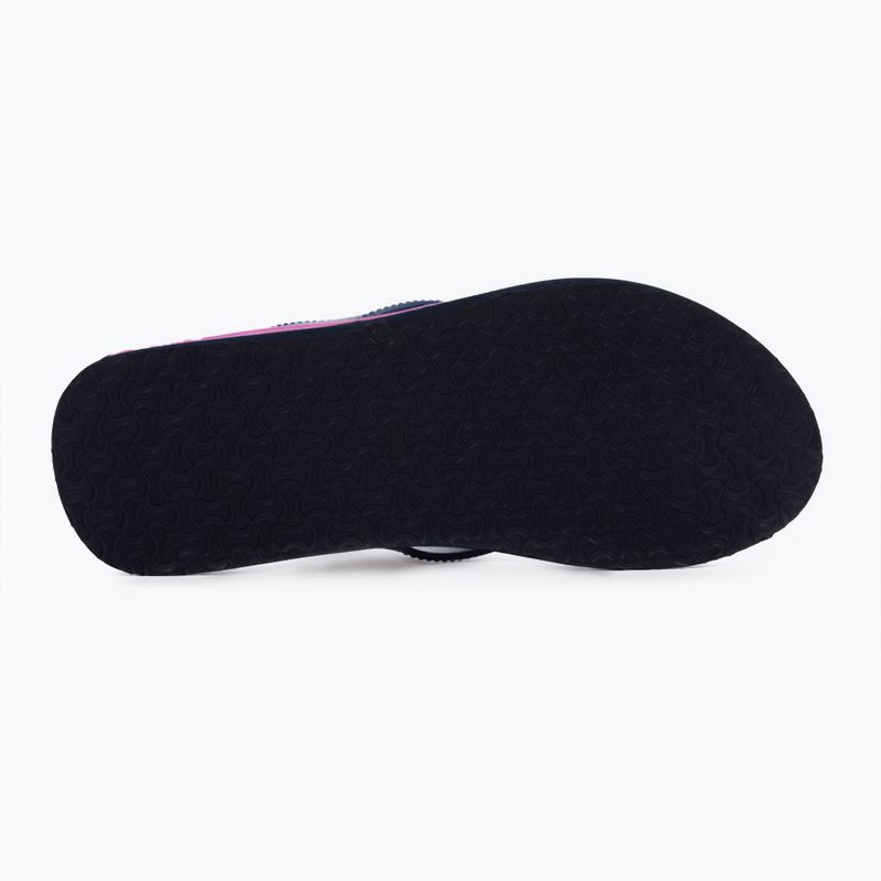 Infradito AQUA-SPEED Solea donna rosa/blu 5