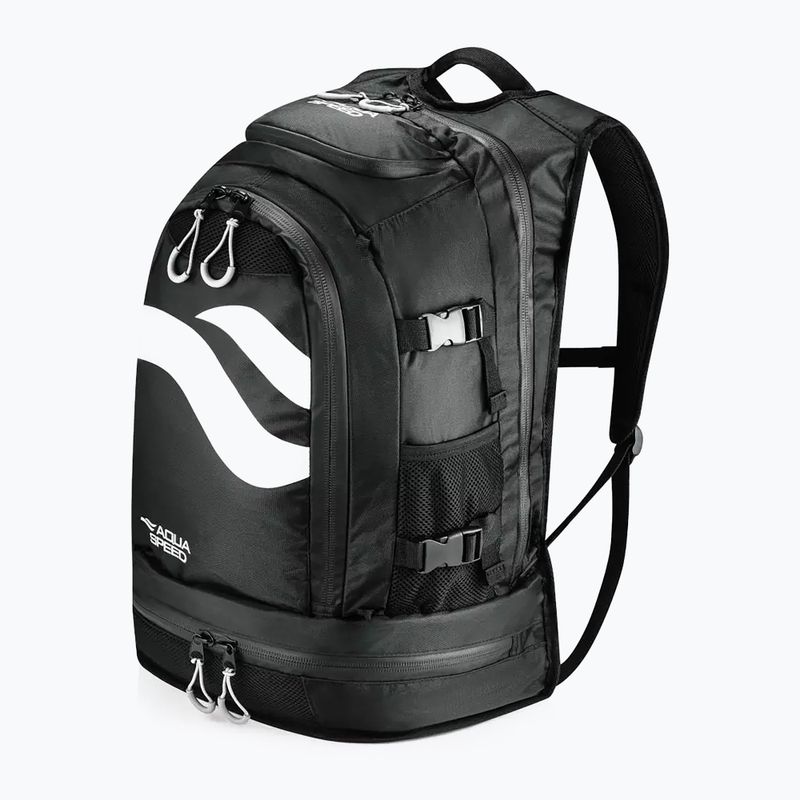 AQUA-SPEED zaino da nuoto Maxpack 42 l nero 5