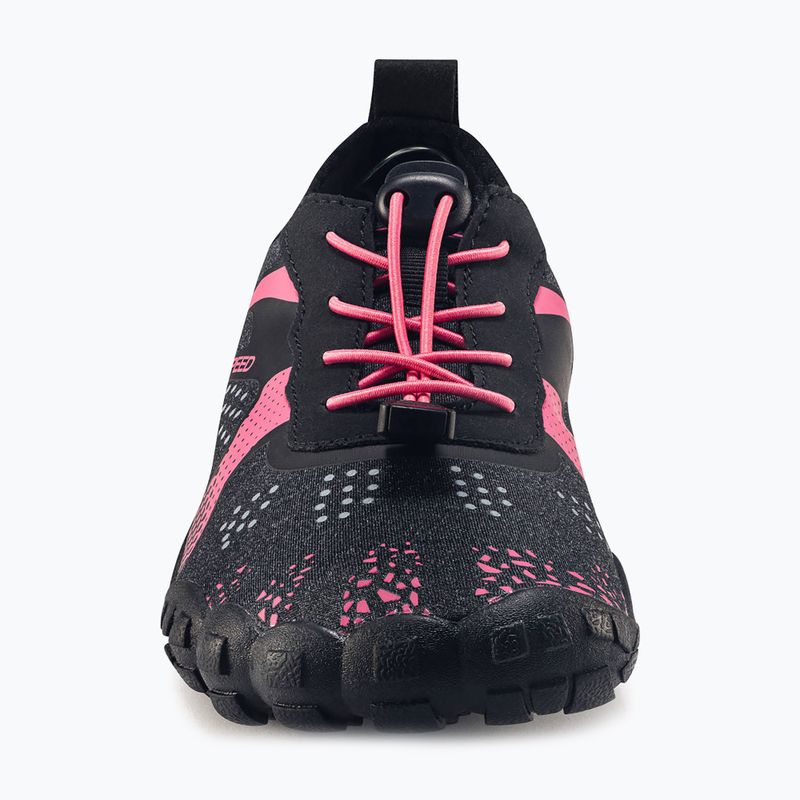 Scarpe da acqua da donna AQUA-SPEED Nautilus rosa 11
