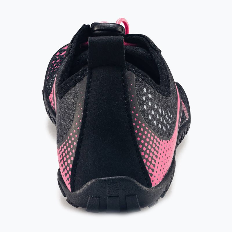 Scarpe da acqua da donna AQUA-SPEED Nautilus rosa 12
