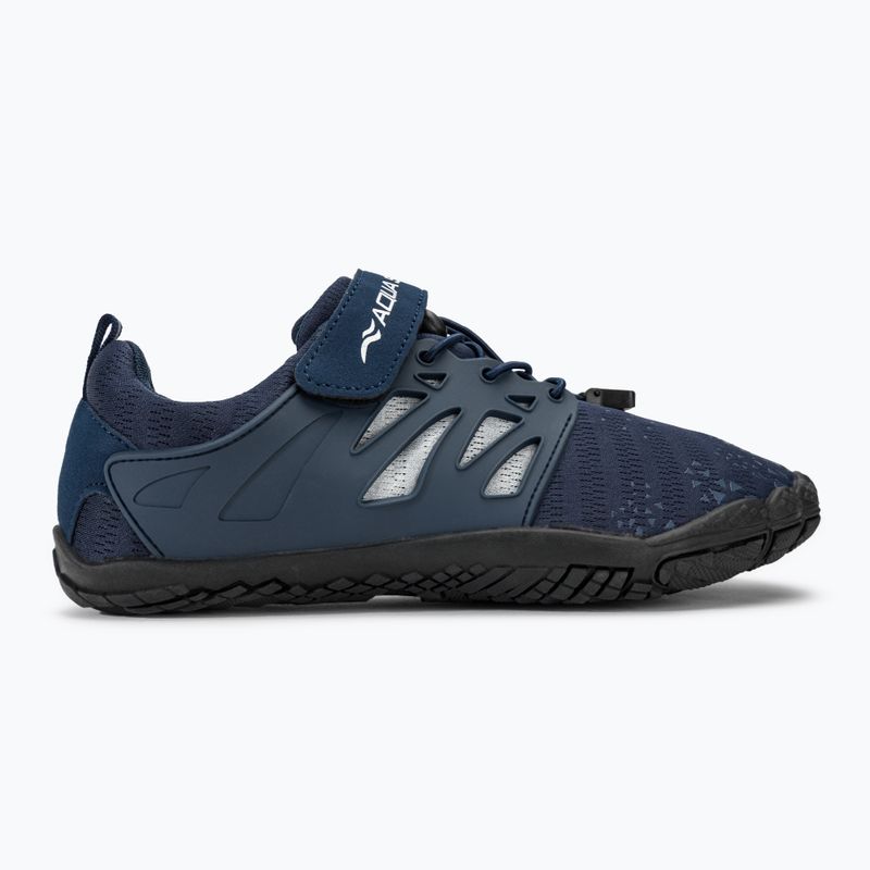 AQUA-SPEED Taipan scarpe da acqua blu navy 2