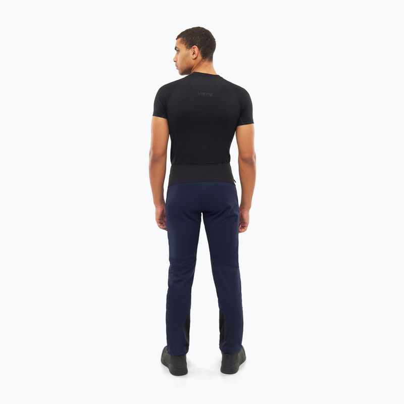 Pantaloni da trekking uomo Viking Summit Warm 2 3