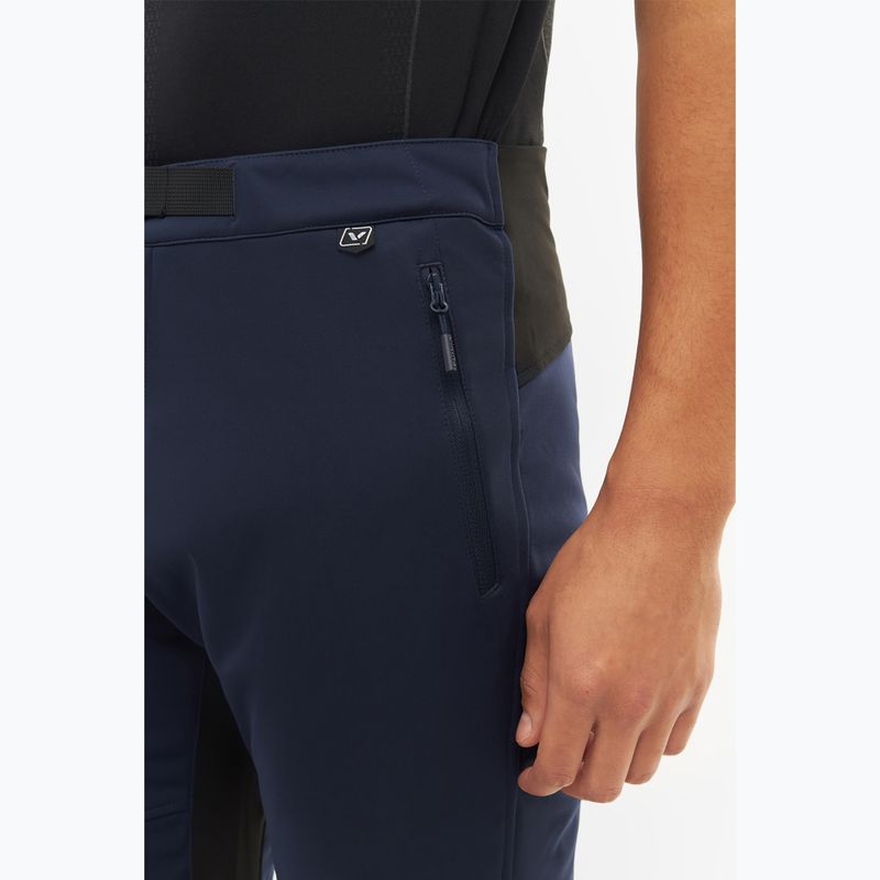 Pantaloni da trekking uomo Viking Summit Warm 2 6