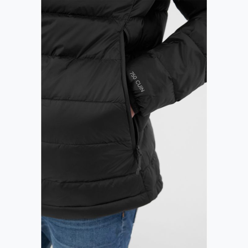 Piumino uomo Viking Rovi black 7