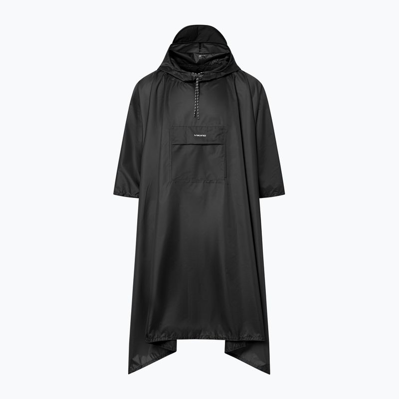 Mantella antipioggia Viking Vesper black 5