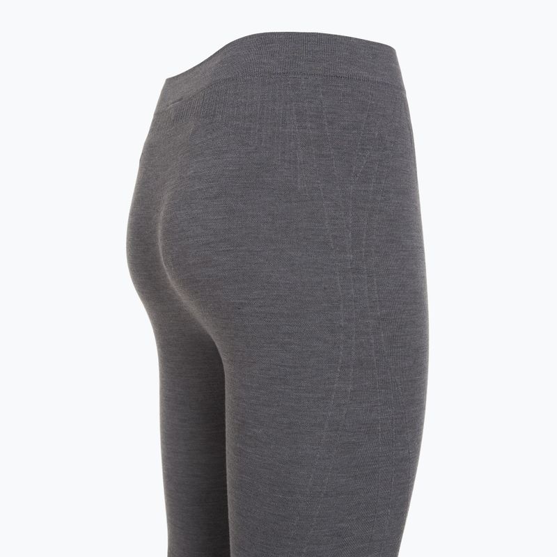 Set intimo termico da donna Viking Tende dark grey 11