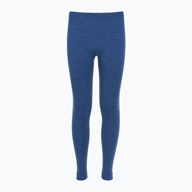 Completo termico per bambini Viking Flam light blue 6